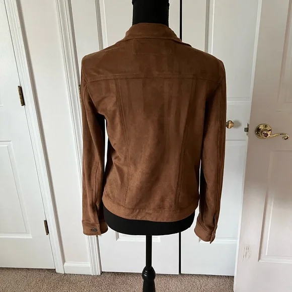 Express jacket - Picture 3 of 7